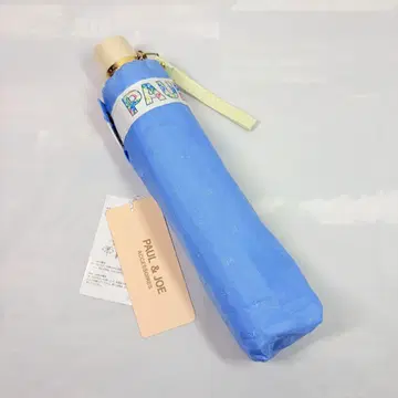 새상품급 폴앤조 폴앤조 우천 겸용 접이식 우산