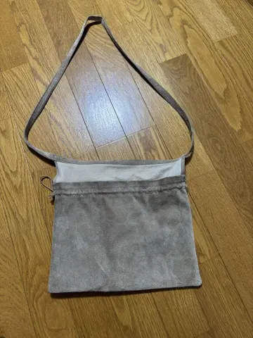 Hender Scheme 숄더백