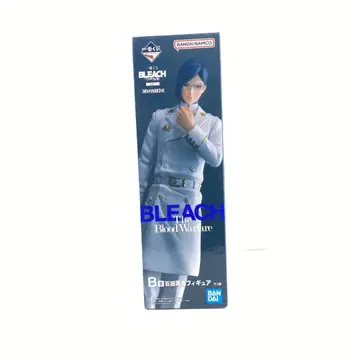 BLEACH 제일복권 The Blood War B상 이시다 우류 피규어