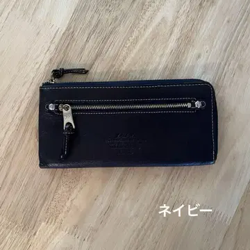 다코타 장지갑