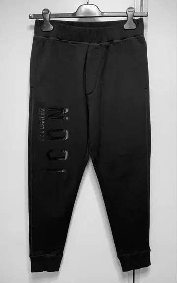 [ 새상품 ] DSQUARED2 디스퀘어드 S79KA0027 스웨트 팬츠
