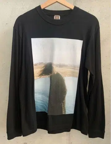 카네코 아야노 밴딩 T