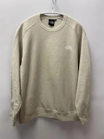 [ 하자품 ] THE NORTH FACE 마이크로 플리스
