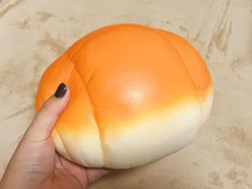 해외 스퀴즈 BIG 롤빵