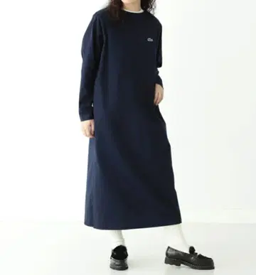 LACOSTE * BEAMS BOY 원피스