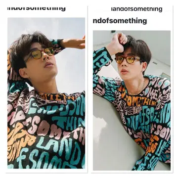 gmm Off Land of Something