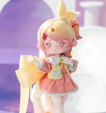 앙투안느 꿈같은 티 파티 PENNY'S BOX ANTU 따뜻한 꿈