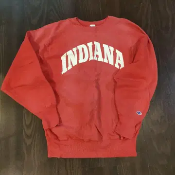 90s Champion Reverse Weave INDIANA USA