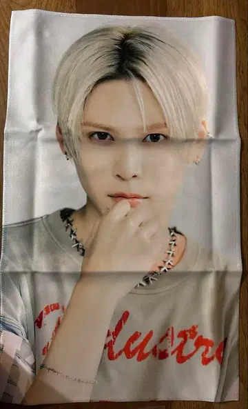 RIIZE 은석 RIIZING DAYS 슬로건 은석