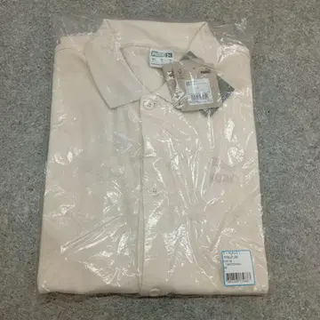 새상품 PUMA 푸마 남성용 CLASSICS 피케 셔츠 L