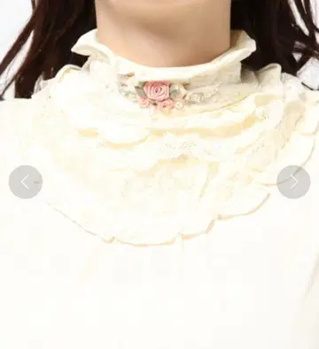 택 포함 새상품 axes femme 목 부분 정원 터틀