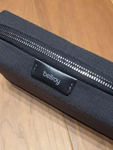 bellroy 가젯 파우치