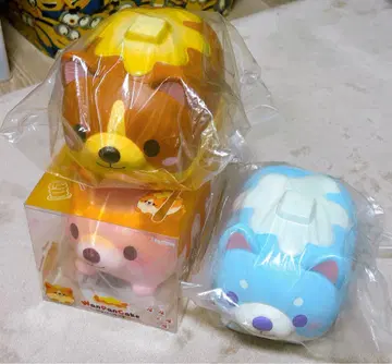 블룸 스퀴즈 원팬케이크