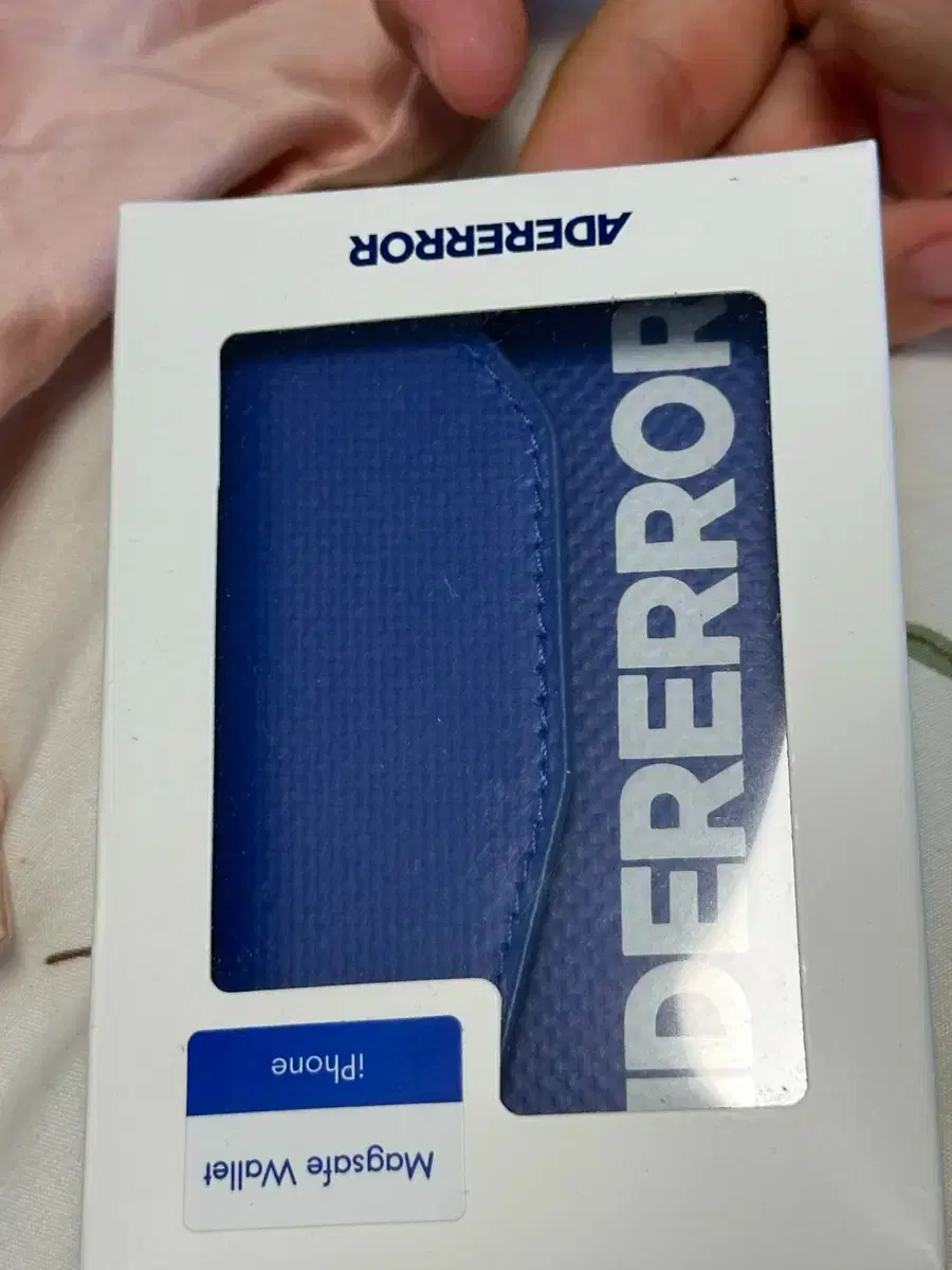 아더에러지갑 | 브랜드 중고거래 플랫폼, 번개장터