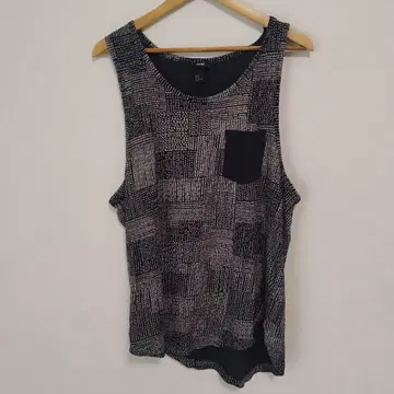 M 사이즈 H&M 탱크탑