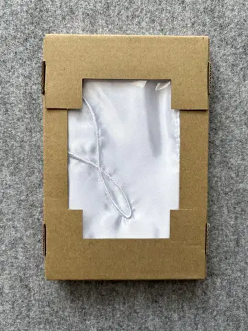 진격의 거인 리바이의 스카프 23권 한정판 부속품 크라바트