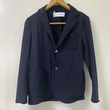 CURL 블랙 자켓 사이즈 1