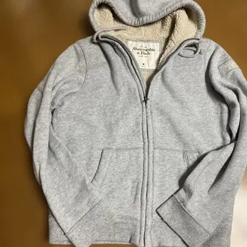 ABERCROMBIE AND FITCH 아바클로 보아 후드티