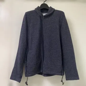CURLY 블루종 사이즈 1
