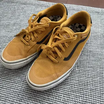 VANS 반스 x 인디펜던트 콜라보 26.5cm