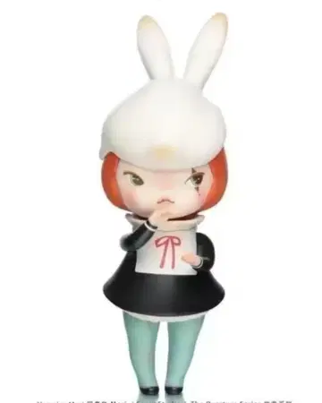 Sooya studio 소프트 비닐 시리즈 Vampire mori