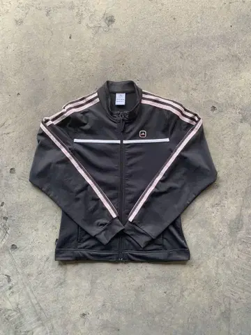 2000s ' Adidas ' Track-Jacket