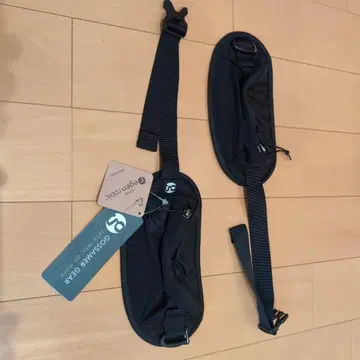 고싸머기어 패스트 벨트 Gossamer gear FAST BELT