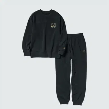 UNIQLO 울트라 스트레치 세트 미피 70주년 기념 상품 완판템