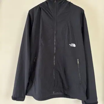 THE NORTH FACE 블랙 마운틴 후드티 L