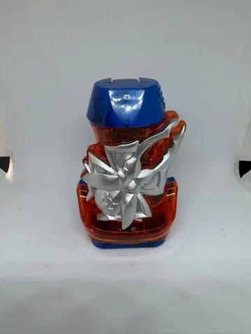 DX 기라파 바이 스탬프 가면라이더 리바이스 프리미어 반다이 젝스