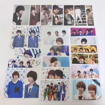 Hey! Say! JUMP 이노오 케이 공식 사진 222장