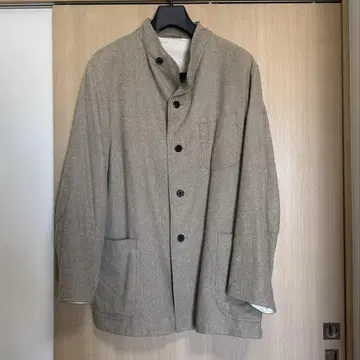 A.PRESSE Hunting jacket