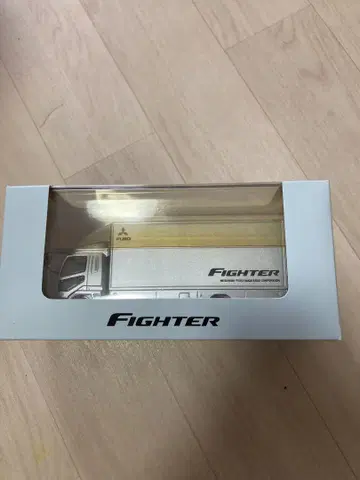 Mitsubishi Fuso Fighter 1/43 미니카