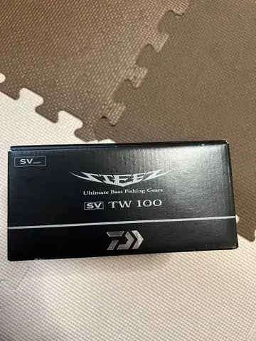 24 스티즈 SV TW 100