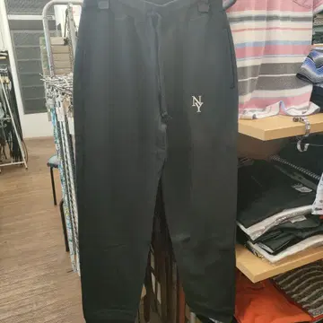 NEWYORKPRESS 조거 팬츠 XL