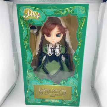 그루브 Pullip 풀립 로젠메이덴 스이세키