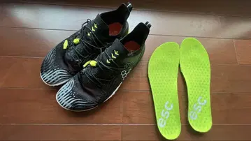 [ 새상품급 ] VivoBarefoot HYDRA 사이즈 45