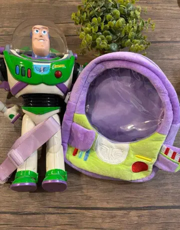 버즈 라이트이어 숄더