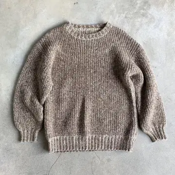 vintage Knit