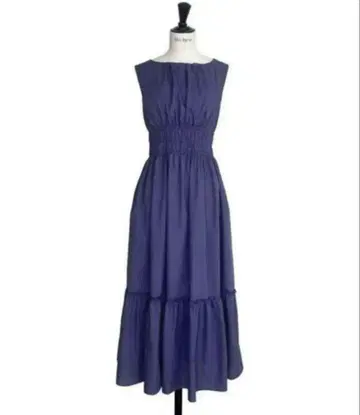 herlipto Riviera Double Bow Dress