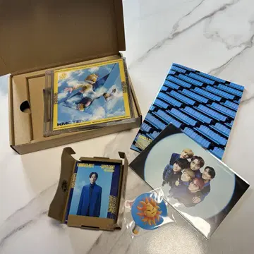 KAMIGATA BOYZ [ 세상을 밝게 비춥시다 ]