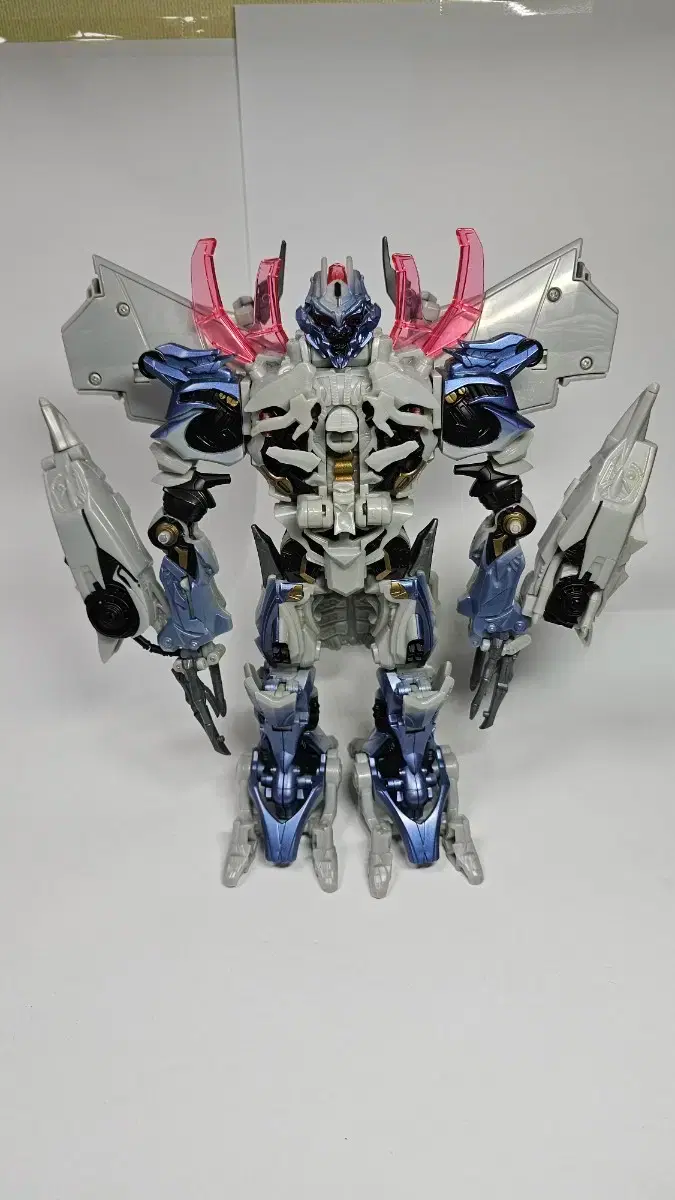 리더 메가트론 | 브랜드 중고거래 플랫폼, 번개장터