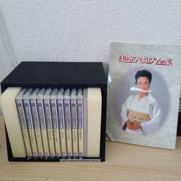 미쿠 히바리 대전집 10장 세트