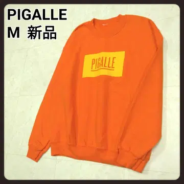 피갈레 트레이닝복 M 새상품 PIGALLE