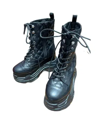 Rady 퀼팅 부츠 L