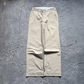 80's Dickies 작업 바지