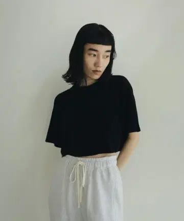 anuke pile compact tee
