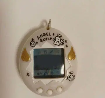 동작 확인 완료 천사치치 펄 화이트