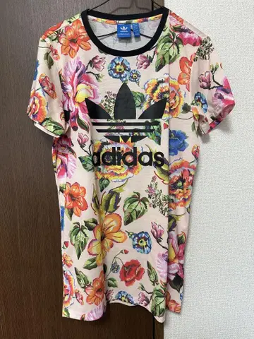 adidas Originals FLORALITA DRESS