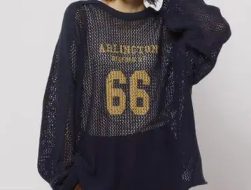 니코앤드 넘버링 풀오버
